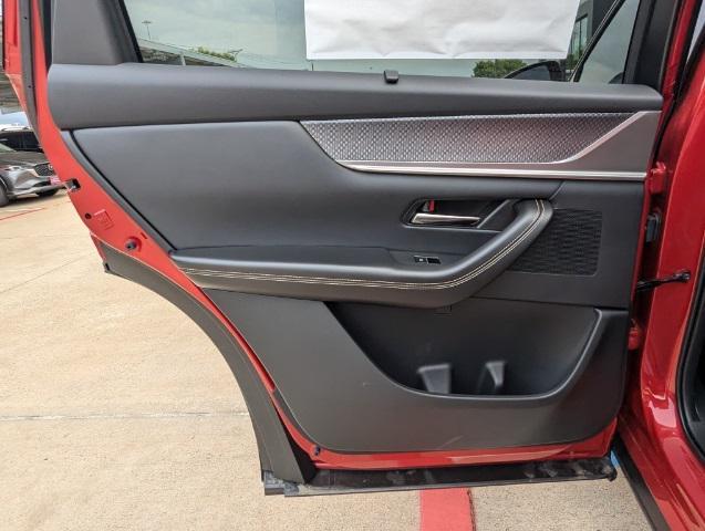 used 2025 Mazda CX-70 PHEV car, priced at $53,995