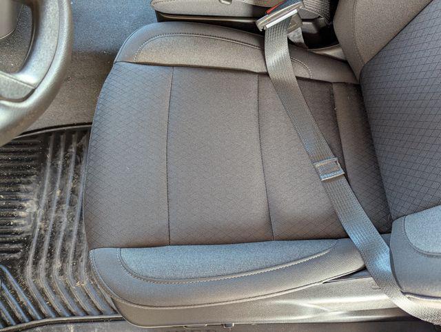 new 2025 Chevrolet Silverado 1500 car, priced at $33,745