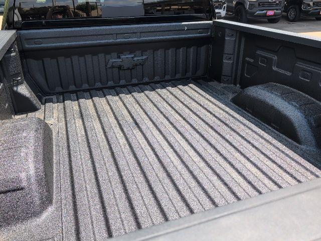 new 2025 Chevrolet Silverado 2500 car, priced at $68,045