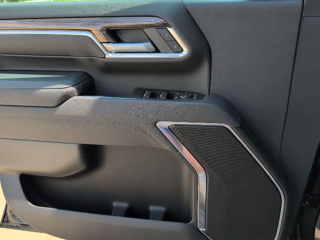 new 2025 Chevrolet Silverado 2500 car, priced at $68,045