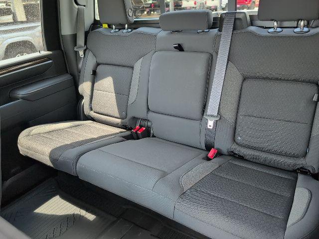 new 2025 Chevrolet Silverado 2500 car, priced at $68,045