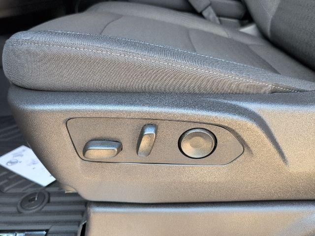 new 2025 Chevrolet Silverado 2500 car, priced at $68,045