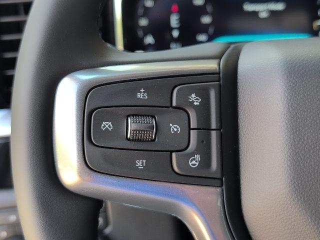 new 2025 Chevrolet Silverado 2500 car, priced at $68,045