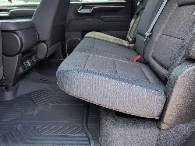 new 2025 Chevrolet Silverado 2500 car, priced at $68,045