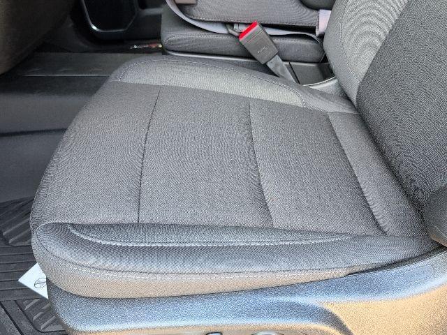 new 2025 Chevrolet Silverado 2500 car, priced at $68,045