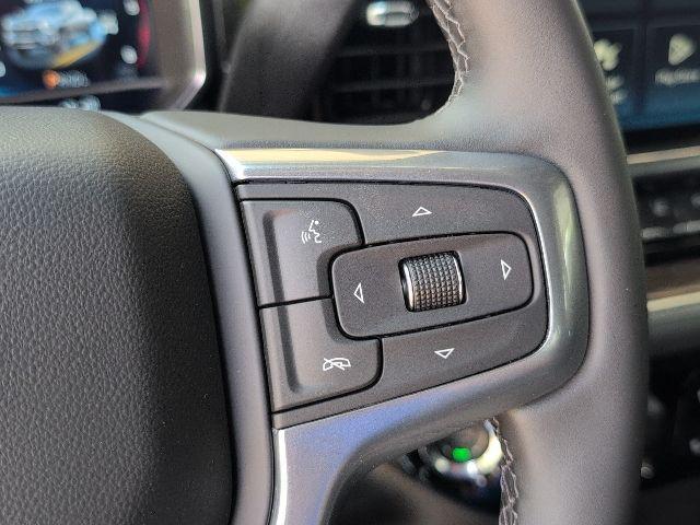new 2025 Chevrolet Silverado 2500 car, priced at $68,045