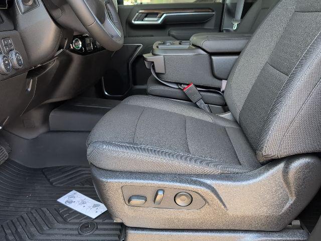 new 2025 Chevrolet Silverado 2500 car, priced at $68,045
