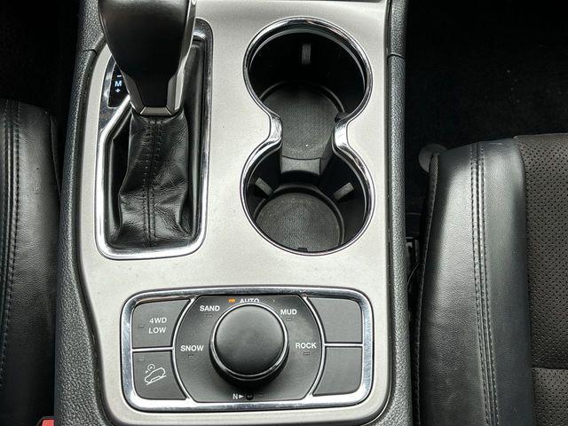 used 2020 Jeep Grand Cherokee car, priced at $25,995