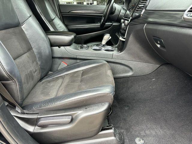 used 2020 Jeep Grand Cherokee car, priced at $25,995