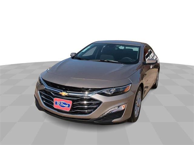 used 2025 Chevrolet Malibu car, priced at $24,998