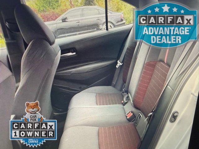 used 2024 Toyota Corolla car, priced at $24,995