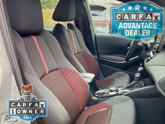 used 2024 Toyota Corolla car, priced at $24,995