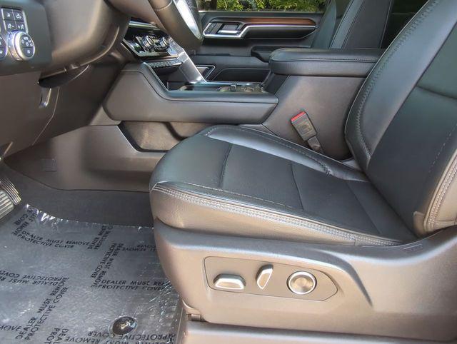 used 2024 GMC Sierra 2500 car, priced at $75,995