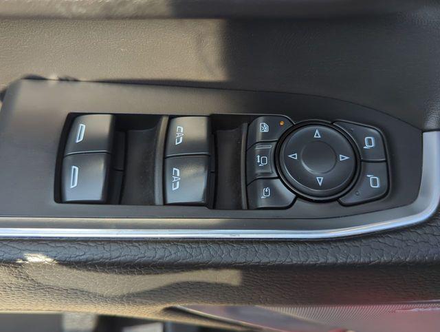 used 2024 GMC Sierra 2500 car, priced at $75,995