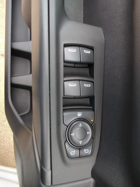 new 2026 Chevrolet Silverado 1500 car, priced at $45,645