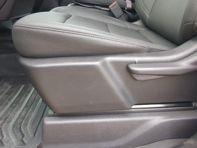 new 2026 Chevrolet Silverado 1500 car, priced at $45,645