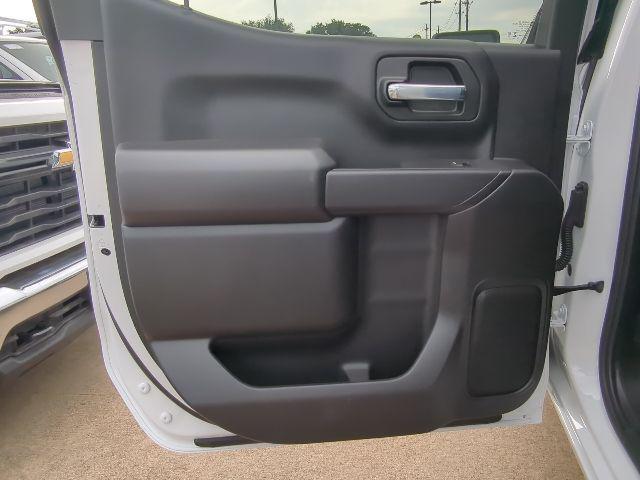 new 2026 Chevrolet Silverado 1500 car, priced at $45,645