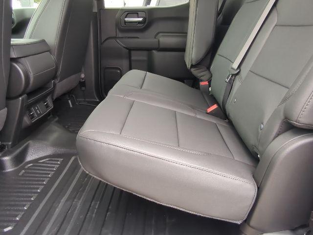 new 2026 Chevrolet Silverado 1500 car, priced at $45,645