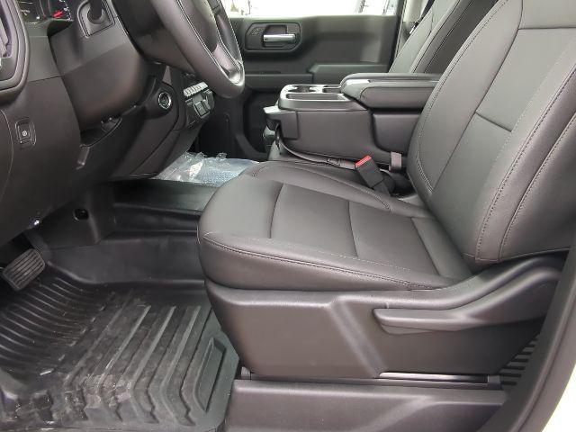 new 2026 Chevrolet Silverado 1500 car, priced at $45,645