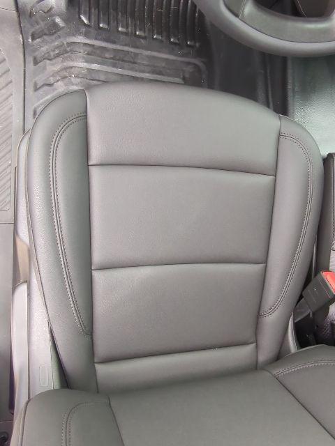 new 2026 Chevrolet Silverado 1500 car, priced at $45,645