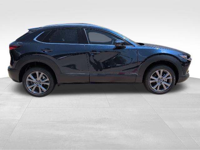 used 2025 Mazda CX-30 car, priced at $31,185