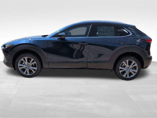 used 2025 Mazda CX-30 car, priced at $31,185