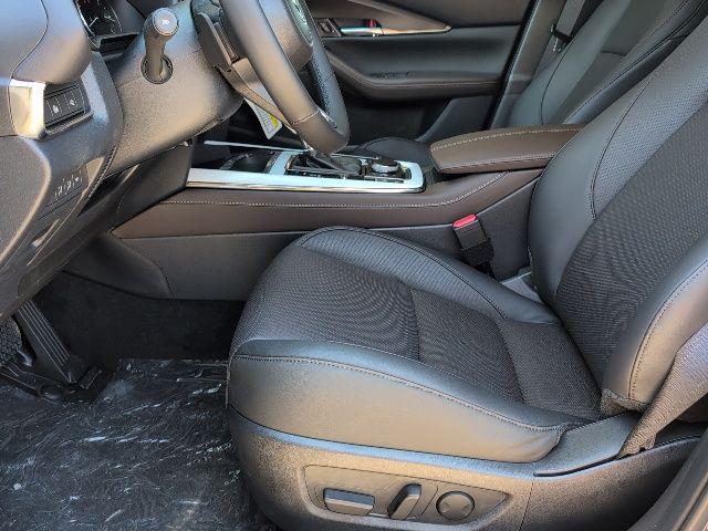 used 2025 Mazda CX-30 car, priced at $31,185