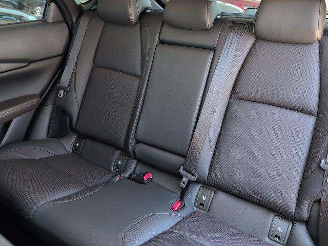 used 2025 Mazda CX-30 car, priced at $31,185