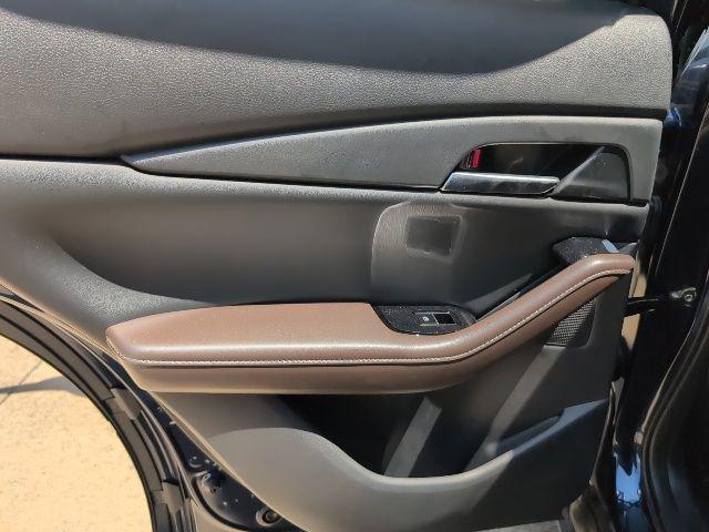 used 2025 Mazda CX-30 car, priced at $31,185