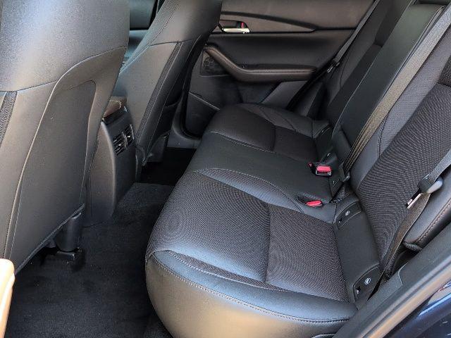 used 2025 Mazda CX-30 car, priced at $31,185