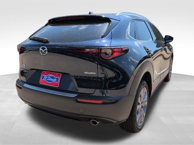 used 2025 Mazda CX-30 car, priced at $31,185