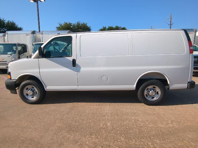 new 2025 Chevrolet Express 2500 car, priced at $50,908