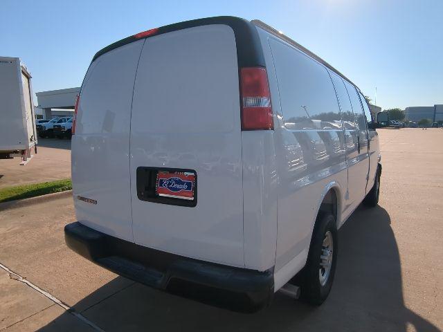 new 2025 Chevrolet Express 2500 car, priced at $50,908