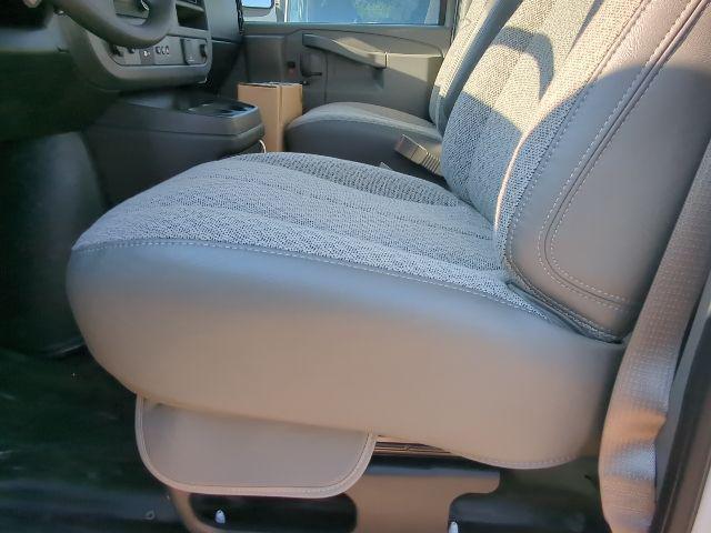 new 2025 Chevrolet Express 2500 car, priced at $50,908