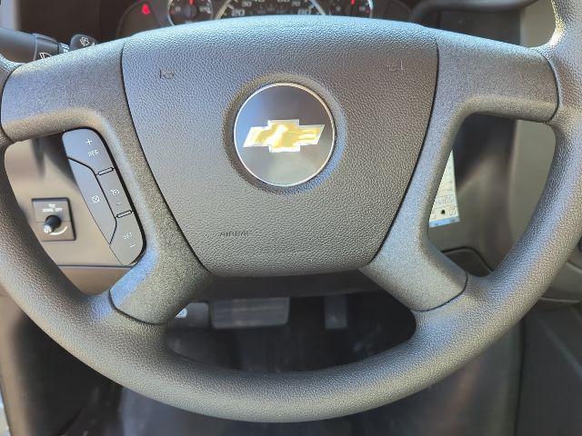 new 2025 Chevrolet Express 2500 car, priced at $50,908