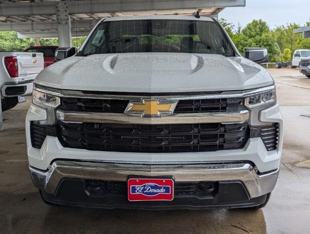 new 2024 Chevrolet Silverado 1500 car, priced at $42,800