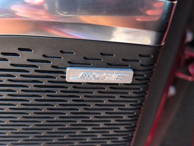 used 2024 Chevrolet Traverse car, priced at $48,995