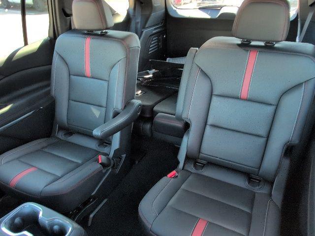 used 2024 Chevrolet Traverse car, priced at $48,995