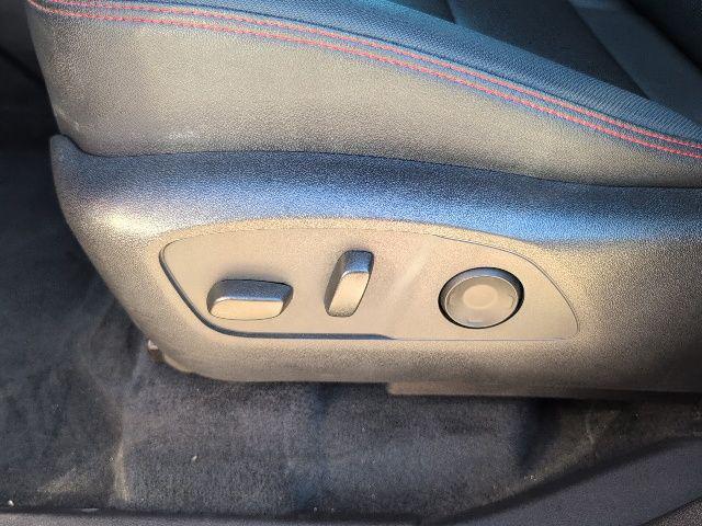 used 2024 Chevrolet Traverse car, priced at $48,995