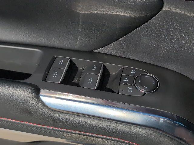 used 2024 Chevrolet Traverse car, priced at $48,995