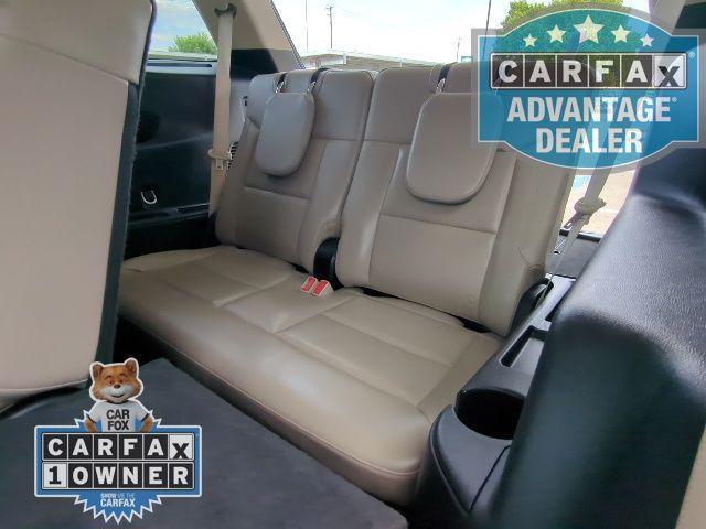 used 2024 Ford Explorer car, priced at $31,595