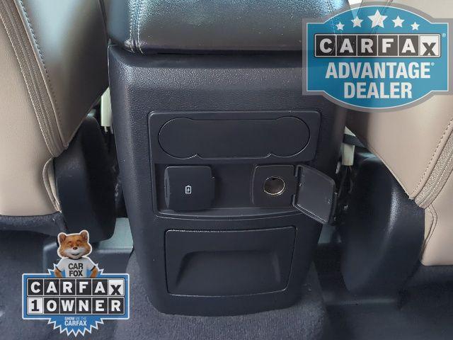 used 2024 Ford Explorer car, priced at $31,595