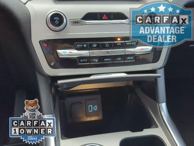 used 2024 Ford Explorer car, priced at $31,595