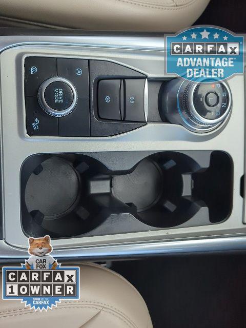 used 2024 Ford Explorer car, priced at $31,595