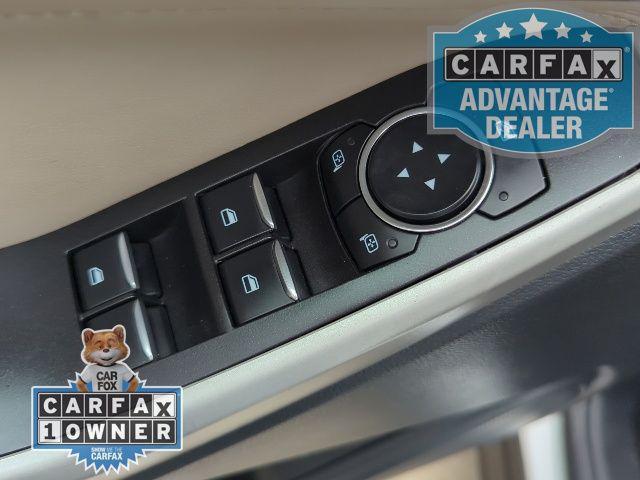used 2024 Ford Explorer car, priced at $31,595