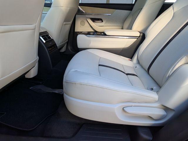 used 2025 Mazda CX-90 car, priced at $55,494