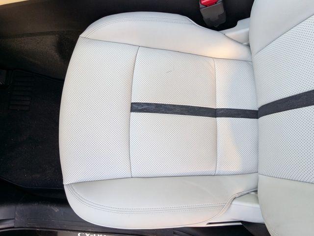 used 2025 Mazda CX-90 car, priced at $54,795