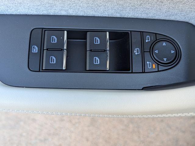 used 2025 Mazda CX-90 car, priced at $55,494