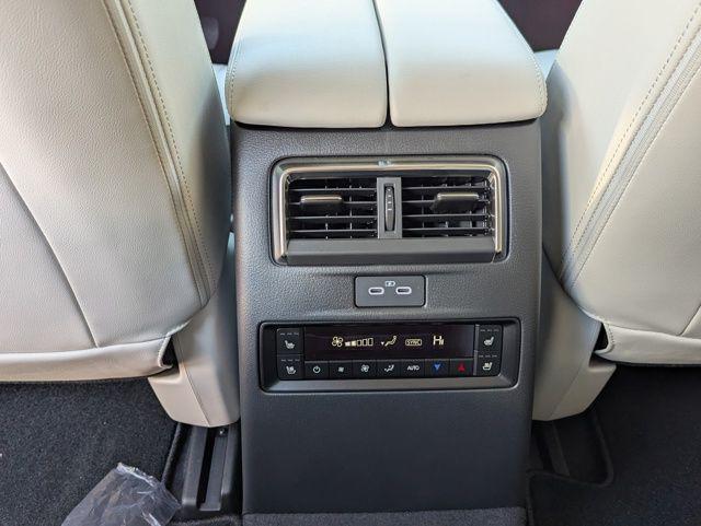used 2025 Mazda CX-90 car, priced at $54,795