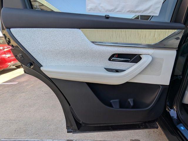 used 2025 Mazda CX-90 car, priced at $54,795